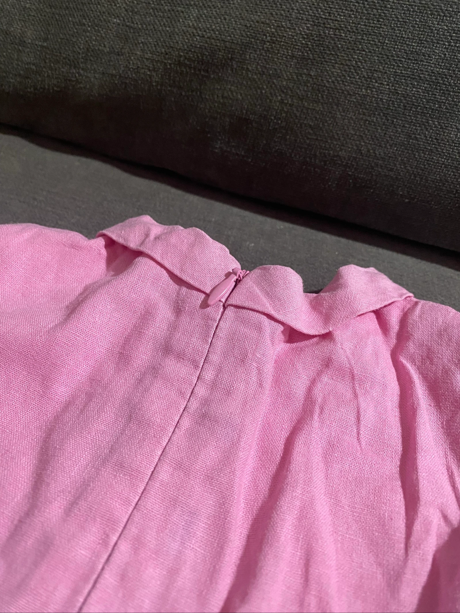 Girl’s dress 2 years – photo 6